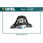 ÜÇEL Motor Takozu (Sağ) – 10721 / OEM 8200338372