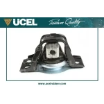ÜÇEL Motor Takozu (Sağ) – 10721A / OEM 8200549046