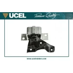 ÜÇEL Motor Takozu (Sağ) – 10770 / OEM 8200420742