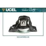 ÜÇEL Motor Takozu (Sağ) – 10771 / OEM 6001549202