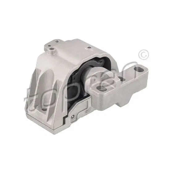 Topran Motor Takozu (Sağ) – 107977001 ürün görseli