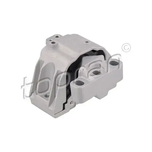 Topran Motor Takozu (Sağ) – 107979001 / OEM 1J0199262BK