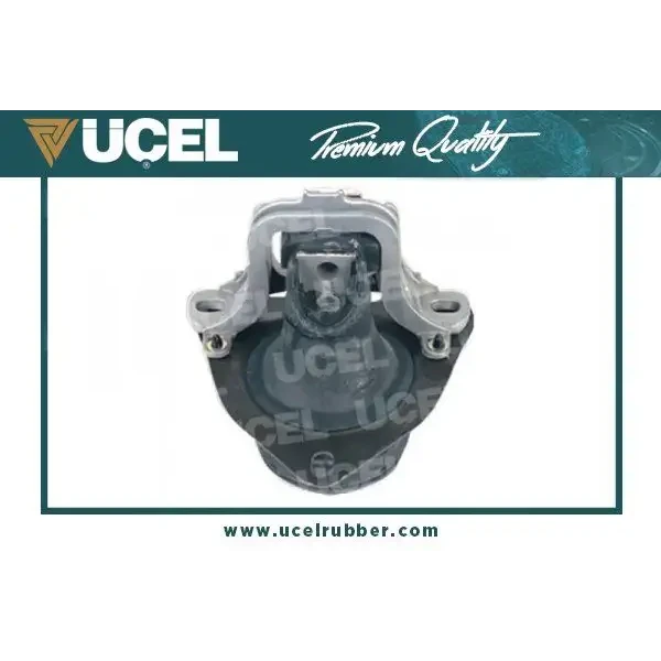 ÜÇEL Motor Takozu (Sağ) – 10802 / OEM 7700423007