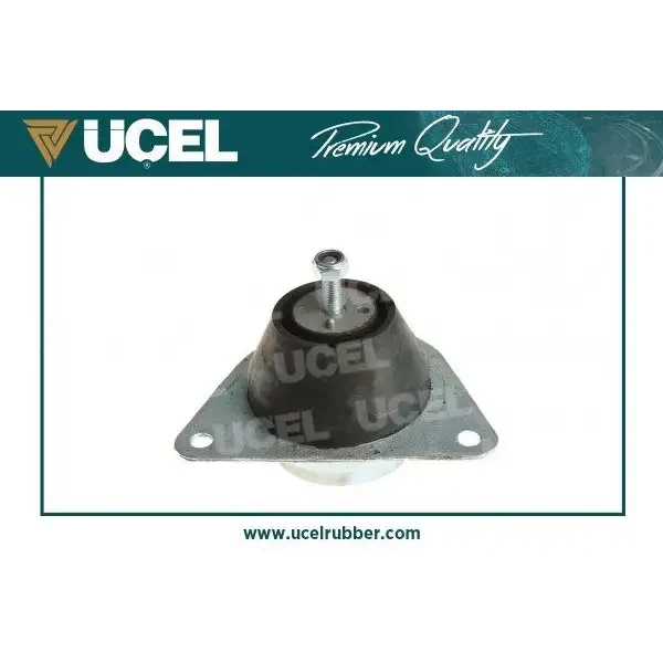 ÜÇEL Motor Takozu (Sağ) – 10803 / OEM 7700414099