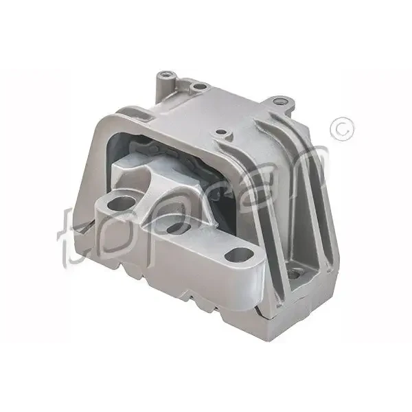 Topran Motor Takozu (Sağ) – 110757001 / OEM 1K0199262AS