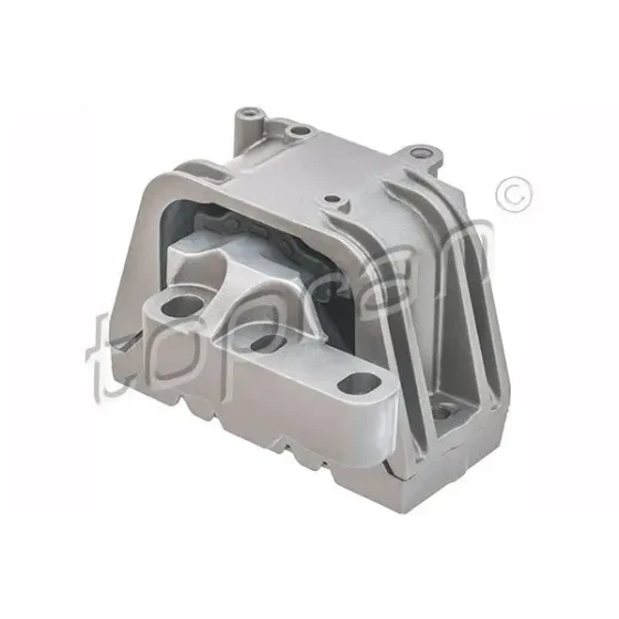Topran Motor Takozu (Sağ) – 110759001 / OEM 1K0199262AM ürün görseli