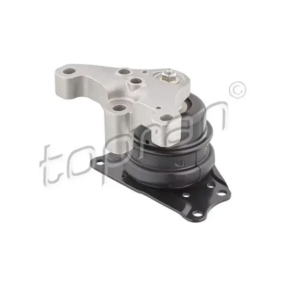 Topran Motor Takozu (Sağ) – 110844001 / OEM 6Q0199167BN ürün görseli