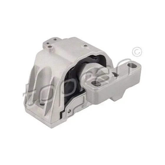 Topran Motor Takozu (Sağ) – 111895001 / OEM 1J0199262CP ürün görseli