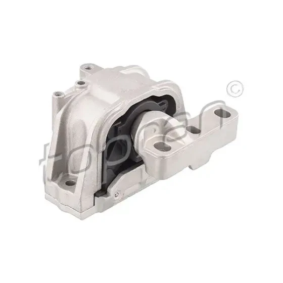 Topran Motor Takozu (Sağ) – 111897001 / OEM 1K0199262AT ürün görseli
