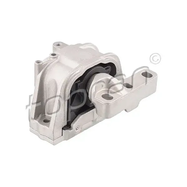Topran Motor Takozu (Sağ) – 111897001 / OEM 1K0199262AT