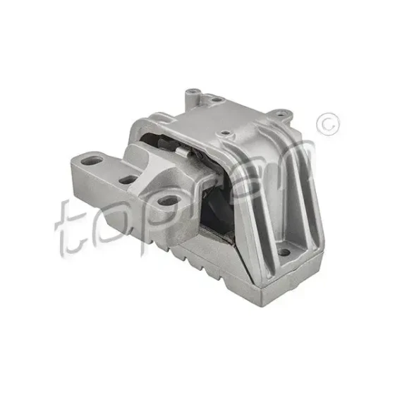 Topran Motor Takozu (Sağ) – 111899001 / OEM 1K0199262AK ürün görseli