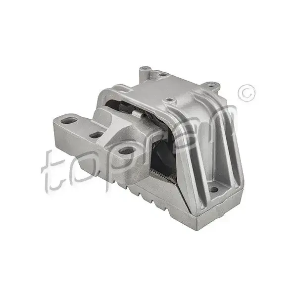 Topran Motor Takozu (Sağ) – 111899001 / OEM 1K0199262AK