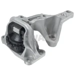 SWAG Motor Takozu (Sağ) 112100014R – 60932774 / OEM 11 21 000 14R