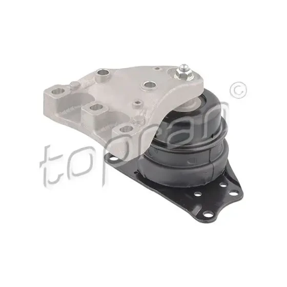 Topran Motor Takozu (Sağ) – 113305001 ürün görseli
