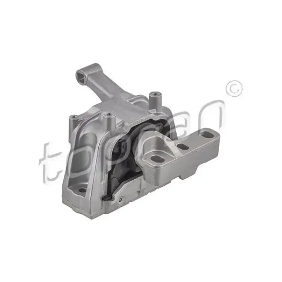 Topran Motor Takozu (Sağ) – 117398001 ürün görseli