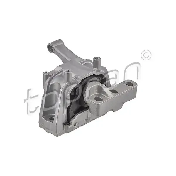 Topran Motor Takozu (Sağ) – 117398001