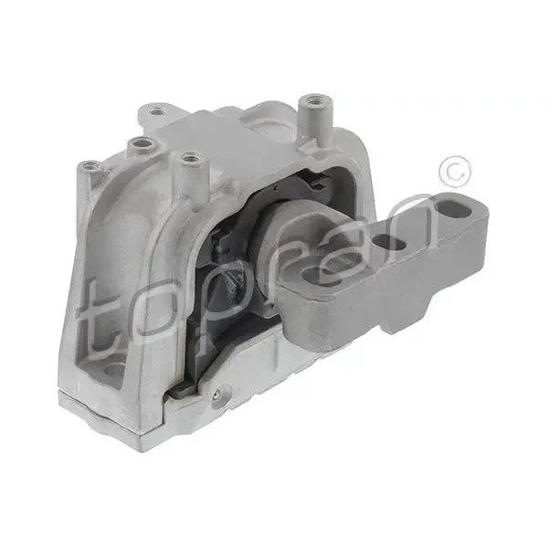 Topran Motor Takozu (Sağ) – 119573001 / OEM 1K0199262CR