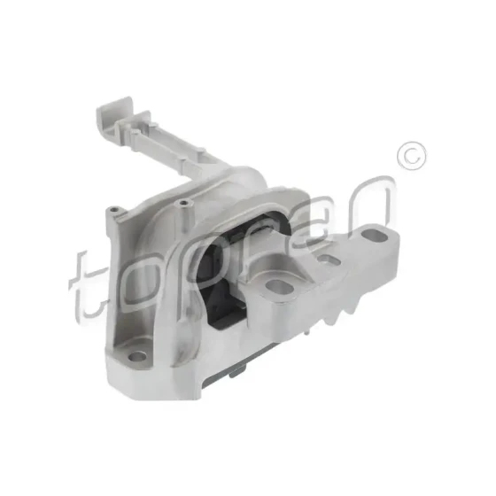 Topran Motor Takozu (Sağ) – 120968001 / OEM 2Q0199262BM ürün görseli