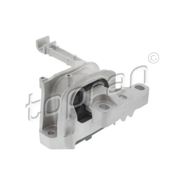 Topran Motor Takozu (Sağ) – 120968001 / OEM 2Q0199262BM