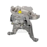 FEBI Motor Takozu (Sağ) – 173818 / OEM A2472402800