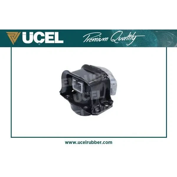 ÜÇEL Motor Takozu (Sağ) 1807Q4 – 41592 / OEM 1807.Q4