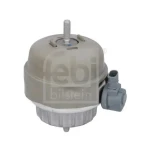FEBI Motor Takozu (Sağ) – 196219 / OEM 4F0199382BN