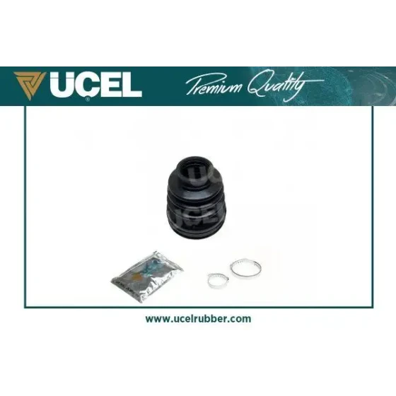 FKK Motor Takozu (Sağ) – 20145 / OEM 184437 ürün görseli