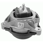 Lemförder Motor Takozu (Sağ) 22116787658 – 3699601 / OEM 22 11 6 787 658