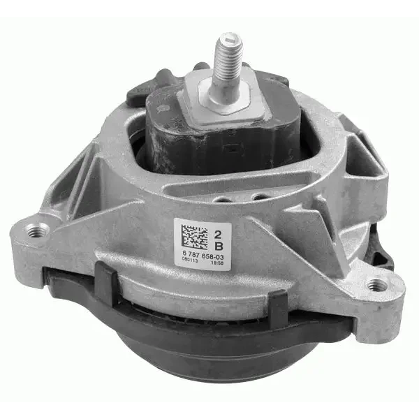 Lemförder Motor Takozu (Sağ) 22116787658 – 3699601 / OEM 22 11 6 787 658
