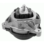 Lemförder Motor Takozu (Sağ) 22116854252 – 3699401 / OEM 22 11 6 854 252