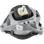 Lemförder Motor Takozu (Sağ) 22116855456 – 3699701 / OEM 22 11 6 855 456