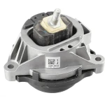 Lemförder Motor Takozu (Sağ) 22116856184 – 3699901 / OEM 22 11 6 856 184