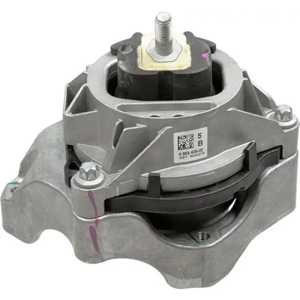 Lemförder Motor Takozu (Sağ) 22116859408 – 3978501 / OEM 22 11 6 859 408