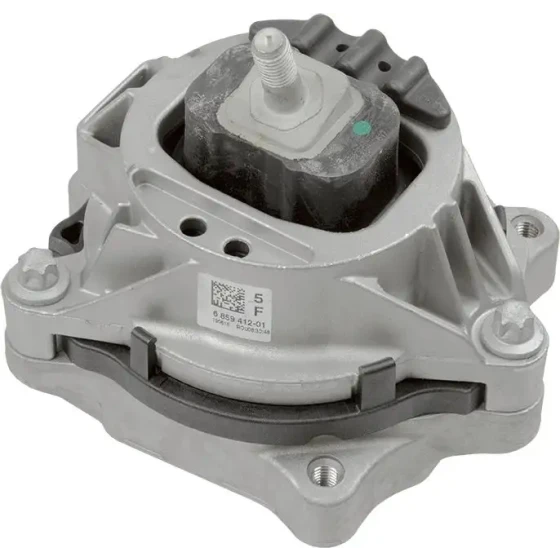 Lemförder Motor Takozu (Sağ) 22116859412 – 3809301 / OEM 22 11 6 859 412 ürün görseli