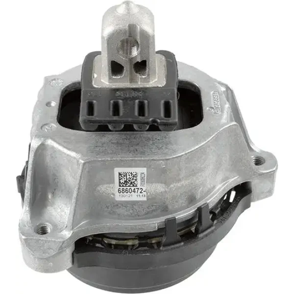 Lemförder Motor Takozu (Sağ) 22116860472 – 4342001 / OEM 22 11 6 860 472