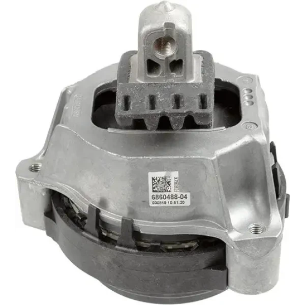 Lemförder Motor Takozu (Sağ) 22116860488 – 4256701 / OEM 22 11 6 860 488