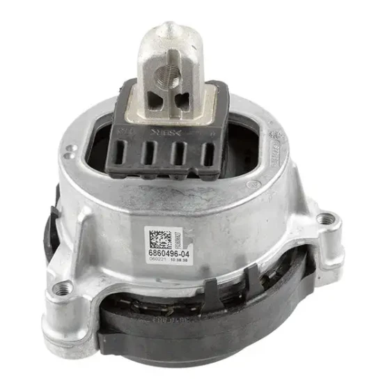 Lemförder Motor Takozu (Sağ) 22116860496 – 4274301 / OEM 22 11 6 860 496 ürün görseli