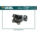 ÜÇEL Motor Takozu (Sağ) – 31506 / OEM 51821084