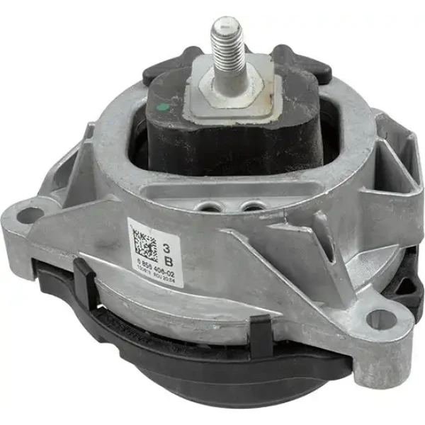 Lemförder Motor Takozu (Sağ) – 3943301 / OEM 22116856406