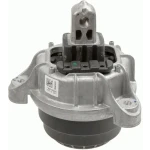 Lemförder Motor Takozu (Sağ) – 3944401 / OEM 22 11 6 868 302