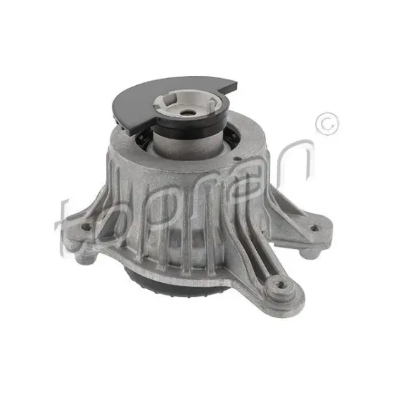 Topran Motor Takozu (Sağ) – 410391001 / OEM A2052406517 ürün görseli