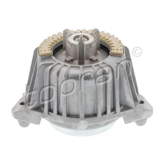 Topran Motor Takozu (Sağ) – 410881001 / OEM A2122400100 ürün görseli