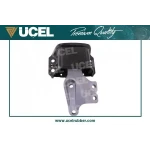 ÜÇEL Motor Takozu (Sağ) – 41753 / OEM 1839.C7
