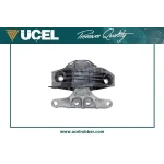ÜÇEL Motor Takozu (Sağ) – 41823 / OEM 9824342780
