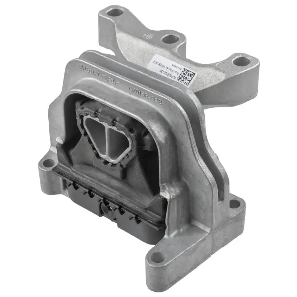 Lemförder Motor Takozu (Sağ) – 4480601 / OEM 6C0199262E