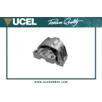 ÜÇEL Motor Takozu (Sağ) – 61211 / OEM 1J0199262BK