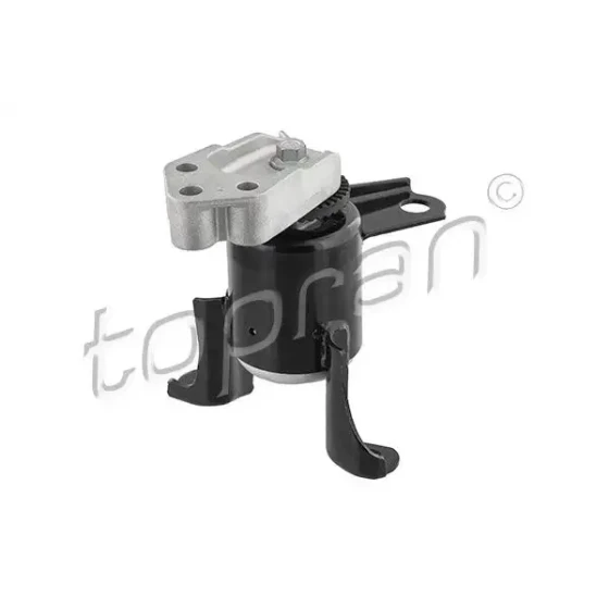 Topran Motor Takozu (Sağ) – 634423001 ürün görseli