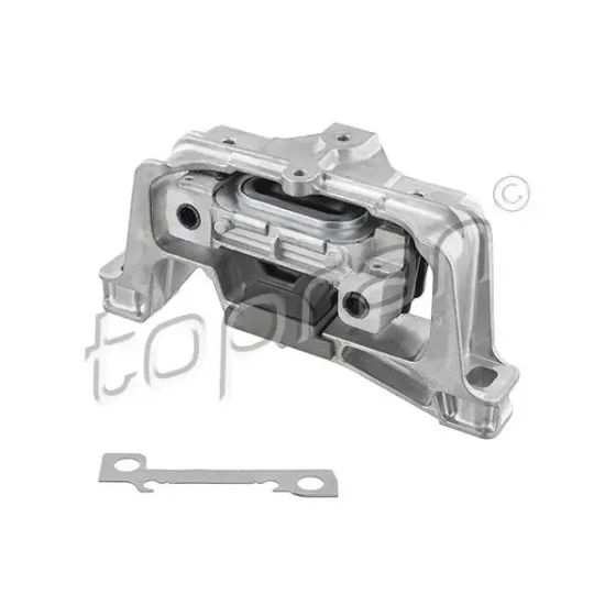 Topran Motor Takozu (Sağ) – 634472001 / OEM A2462401717 ürün görseli