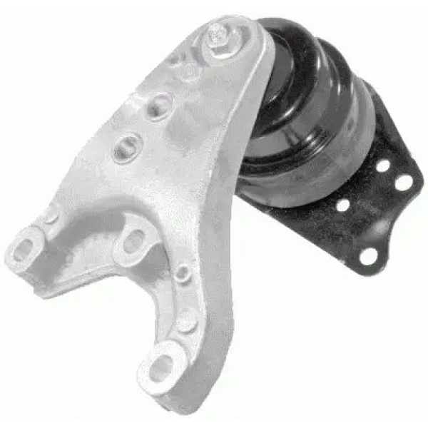 Lemförder Motor Takozu (Sağ) 6Q0199167CA – 3054201 / OEM 6Q0 199 167 CA