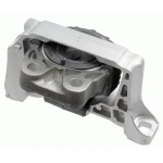 Lemförder Motor Takozu (Sağ) 8M516F012SB – 3772801 / OEM 1543751